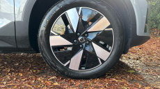 Volvo EC40 175kW Plus 69kWh 5dr Auto Electric Estate